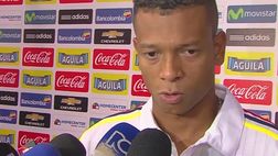 Guarin: “Via dall’Inter per nuove esperienze. Roger Martinez? Eccezionale! A Shanghai…”