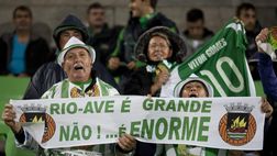 Rio Ave, che tonfo! Rischio retrocessione sempre più concreto | News