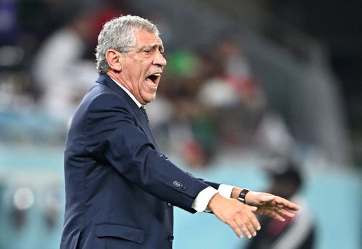 Polonia Fernando Santos (getty images) Polonia Fernando Santos