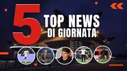 MERCATO MILAN TOP NEWS – Kalulu rinnova, su Rafael Leao pericolo