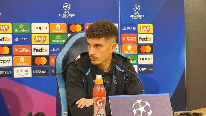 Di Lorenzo sul Barcellona: “Per batterli occorrono due cose, ecco quali” - immagine 1