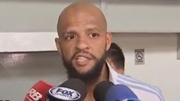 Melo da record: 23 ammonizioni. “Voglio essere come Sergio Ramos. Giallo, giallo, giallo e poi…”