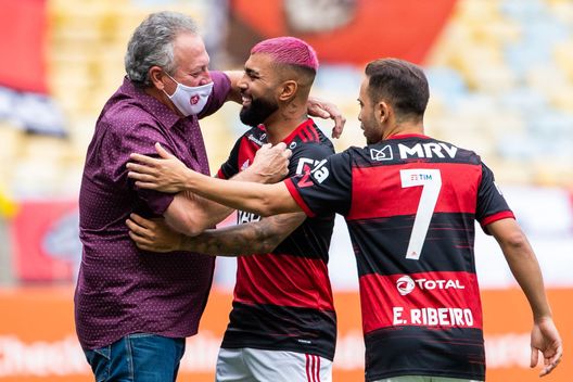 (Photo by Buda Mendes/Getty Images) (Photo by Buda Mendes/Getty Images)
