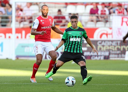 (Getty Images) Raspadori saluta il Sassuolo: “Dire grazie non basta, siete la mia famiglia”- immagine 2