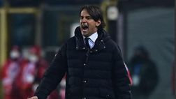 CdS – Inter, con l’Atalanta a Inzaghi non è bastato il suo ‘tesoro’