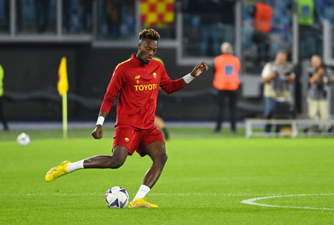 Roma-Lecce 2-1 – FOTO GALLERY - immagine 11