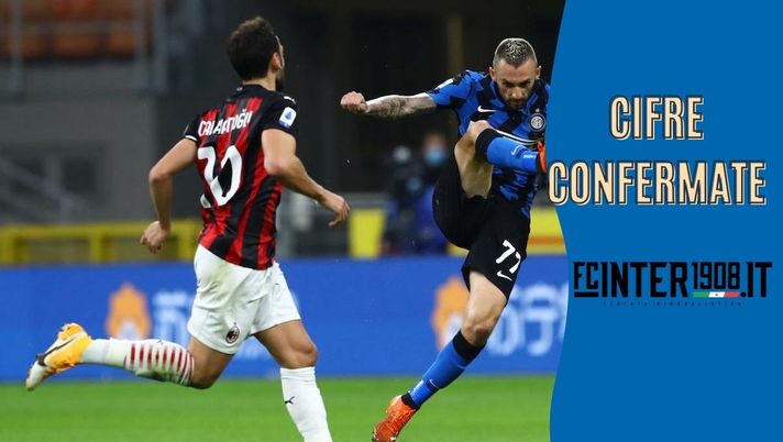 GdS – Calhanoglu, confermate le cifre. Così è nato l’affare con l’Inter - immagine 1