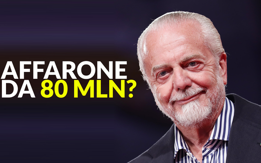 Calciomercato Napoli, affarone in vista? Calciomercato Napoli, affarone in vista?