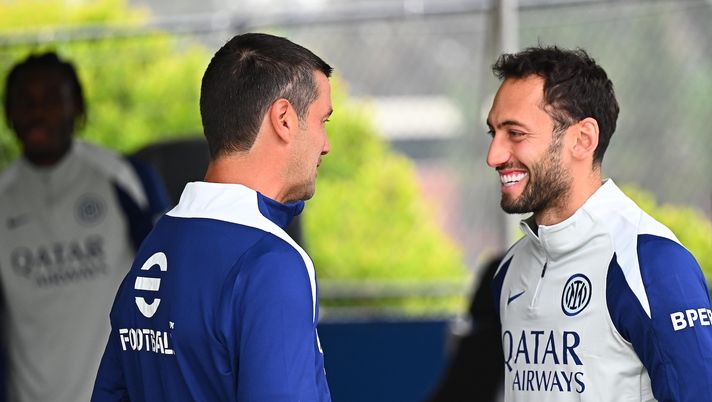 Inter-Calhanoglu, qualcosa potrebbe cambiare nei prossimi giorni. Se Chivu deciderà di… - immagine 1