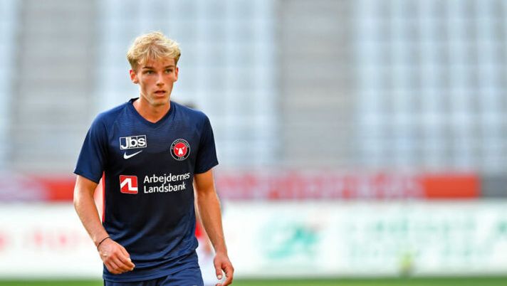 Di Marzio: “Lazio, affare avanzato per Isaksen: lunedì si può chiudere. Avanza Kamada” - immagine 1