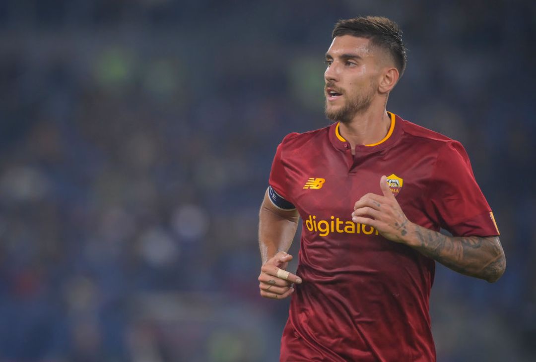 Roma-Lecce 2-1 – FOTO GALLERY - immagine 57