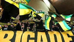 Juventus-Nantes, Kombouarè: “Allegri grande tecnico, se perdono fanno una figuraccia”