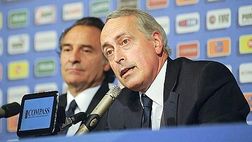 Abete: “Zeman sbaglia. E vale anche per il Napoli”