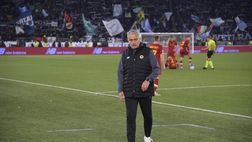 Don’t Cross The Boss – Mourinho e l’elogio delle cose semplici: marcatura a uomo e fiducia nei suoi uomini