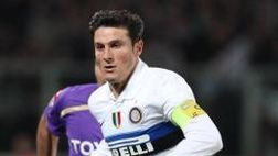 INTER IN RITIRO DAL 12 LUGLIO