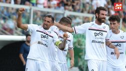 LE PAGELLE DI MEDIAGOL: PALERMO-LICATA 2-1. Pergolizzi suona l’ottava sinfonia al Barbera