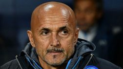 Spalletti dopo il KO: “Kvara migliora, deve rientrare Rrahmani. Il mercato ora…”