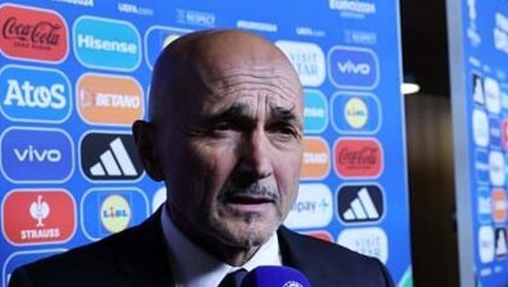 Spalletti: “Convocati per l’Europeo? Giusto portarne 26 ma ad una condizione…” - immagine 1