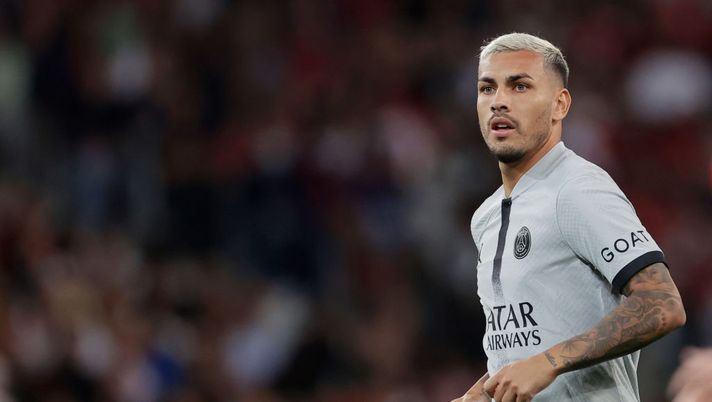 Roma, sarà preso un centrocampista: da Allan a Paredes ecco le candidature - immagine 1