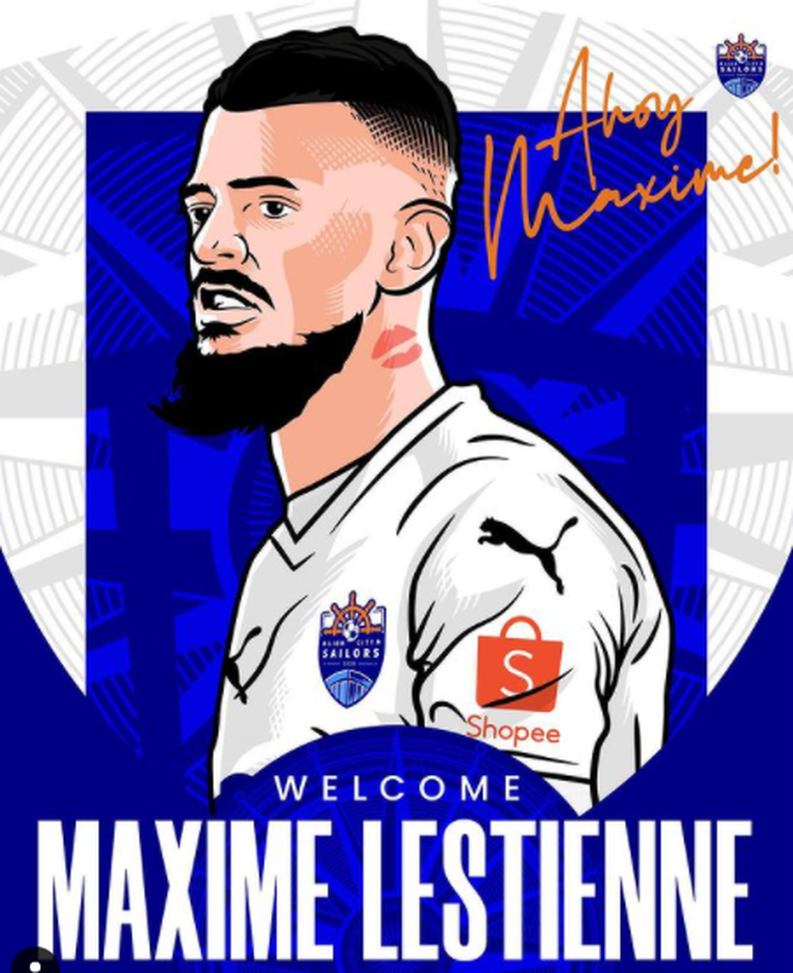 Lestienne, che fine hai fatto? L’ex meteora del Genoa riparte da Singapore- immagine 2