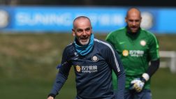 Appiano – Pioli concede due giorni di riposo, martedì la ripresa
