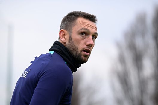 Getty Images Inter, De Vrij rinnova? “Si chiudono le porte all’arrivo di questo nome”- immagine 2