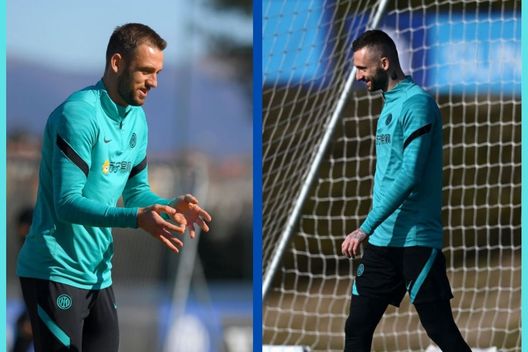 Juventus-Inter, Inzaghi ha le armi per sorprendere nella gara senza appello- immagine 2