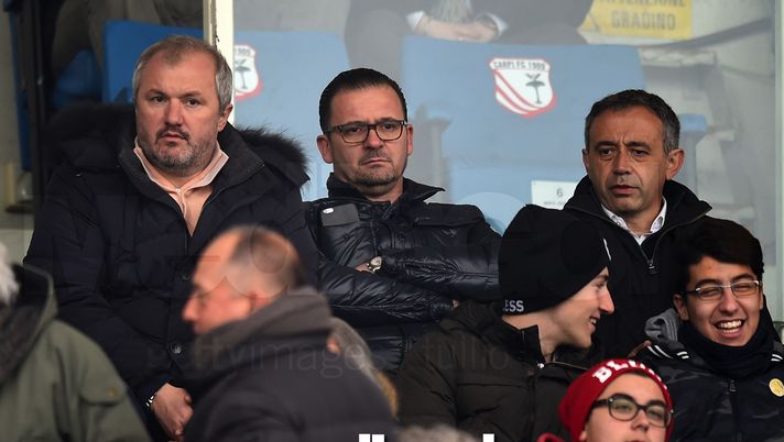 Palermo: Zamparini al contrattacco, vuole citare per danni Schelotto, Mijatovic e Lemic. La ricostruzione Palermo: Zamparini al contrattacco, vuole citare per danni Schelotto, Mijatovic e Lemic. La ricostruzione