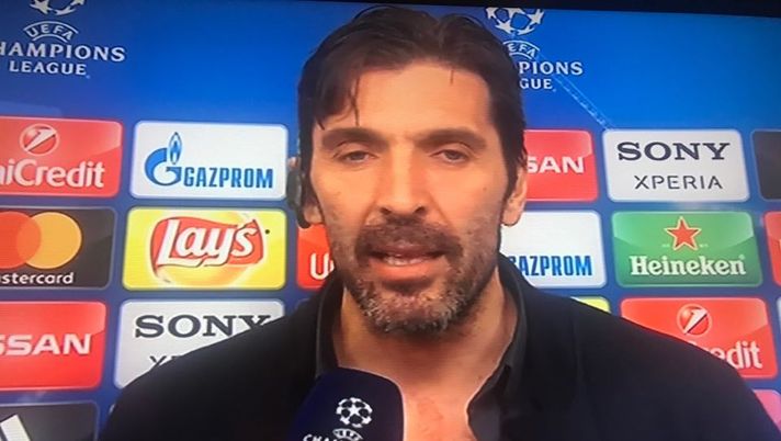 Buffon: “L’arbitro non sa un cazzo! Immondizia al posto del cuore, mangi patatine in tribuna”. Al fantacalcio… - immagine 1