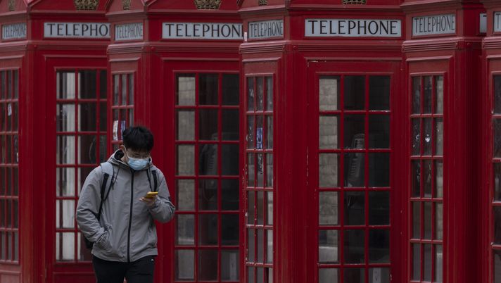 Cabine telefoniche Cabine telefoniche