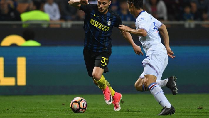 Inter, D’Ambrosio: “Sapevamo che col Genoa sarebbe stata dura. Milan? Mentalità…”  Inter