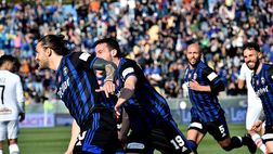 Pisa-Brescia, le probabili formazioni e dove vederla in tv