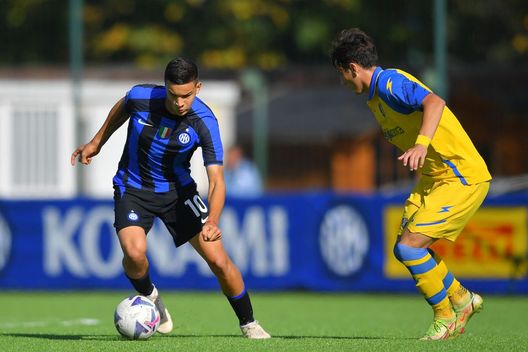 Getty Images Primavera, pagelle Inter-Frosinone: Iliev in stato di grazia. Bonavita, perchè?- immagine 2