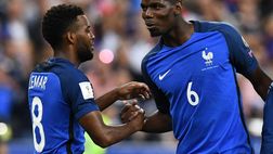 Mondiali, Francia agli ottavi da prima nel Girone: passa il turno anche la Danimarca
