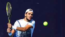 ATP Finals, a Berrettini poteva andare meglio: anche se la storia dice che…