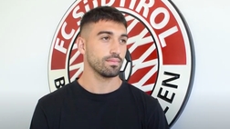 Calciomercato Sudtirol, chiuso colpo in attacco: dall’Atalanta arriva Capone