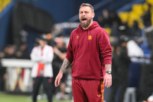Roma, De Rossi vince ancora: 2-1 alla Salernitana, tre punti con vista Champions- immagine 2