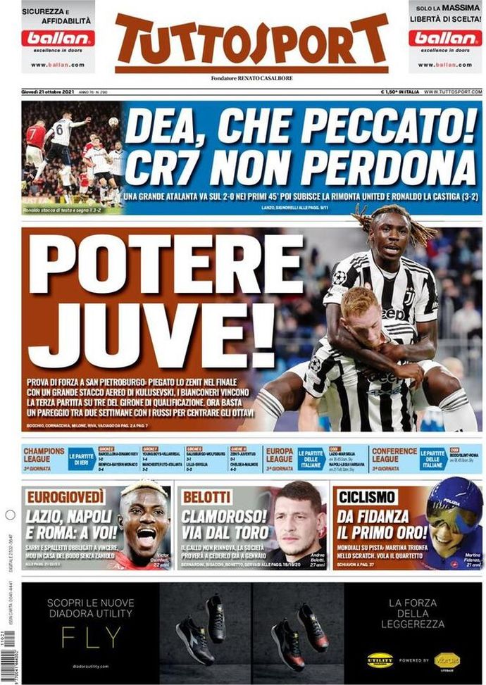 Tuttosport
