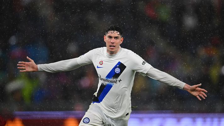 SM – Inter, Bastoni diventato simbolo: Inzaghi se lo gode anche in fase offensiva - immagine 1