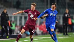 Serie A, Giudice Sportivo: Chabot salta il Torino, prima ammonizione per Vojvoda