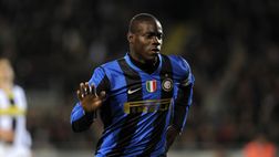 Balotelli, la mente torna al suo passato all’Inter: “C’era una volta…”
