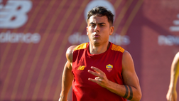 Dybala torna all’Olimpico, dove l’Italia lo scoprì