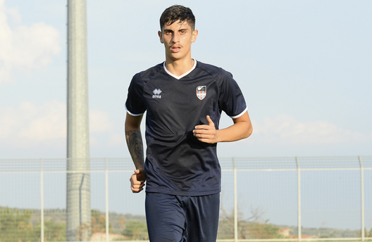 foto Catania SSD Catania batte la Mariglianese e si gode il primato in solitaria- immagine 2
