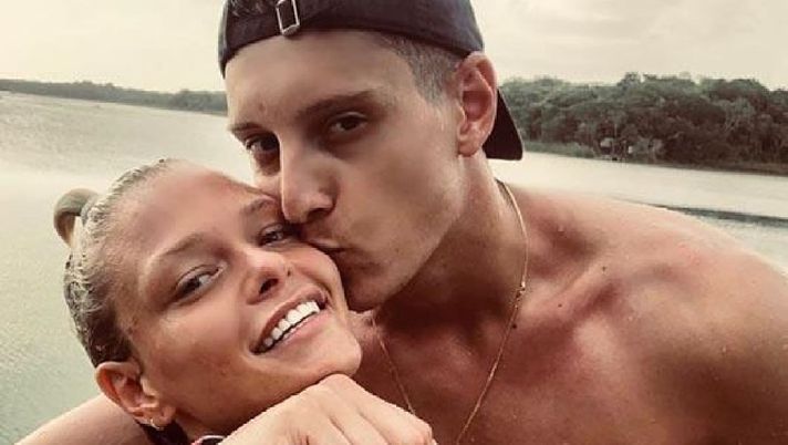 Morto il papà de Le Donatella: il bel gesto sui social di Gollini - immagine 1