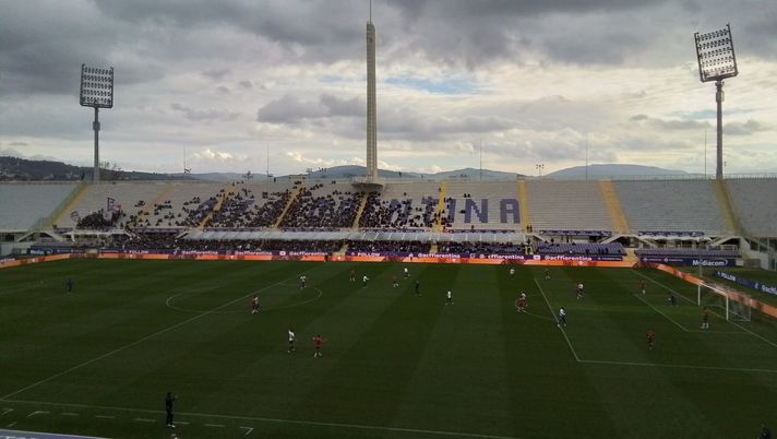Prima squadra vs Primavera: finisce 7-0 per Italiano, in rete anche Castrovilli - immagine 1