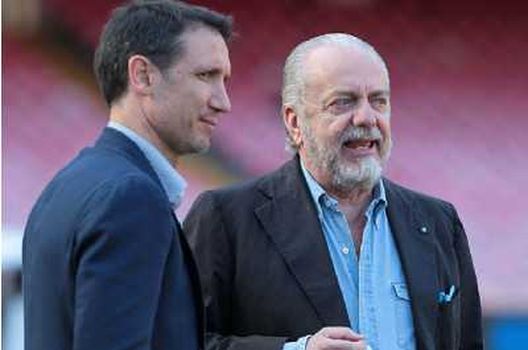 Bigon: “A Napoli ho vissuto grandi emozioni. De Laurentiis è un grande imprenditore”- immagine 2