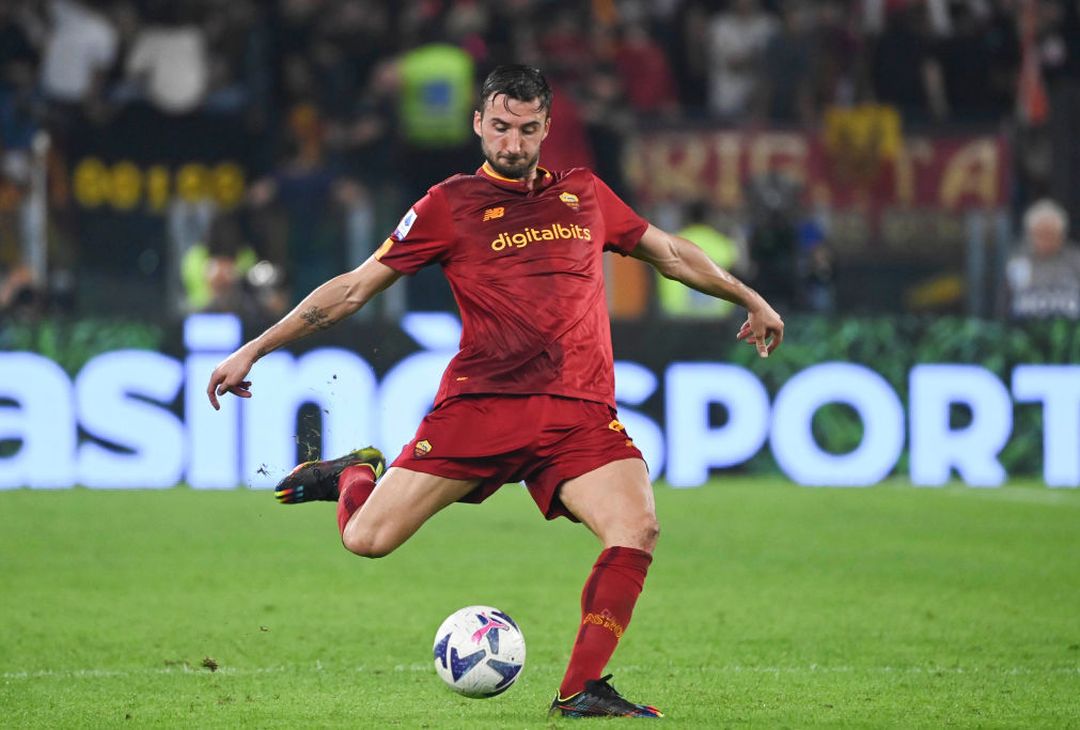 Roma-Napoli – FOTO GALLERY - immagine 128