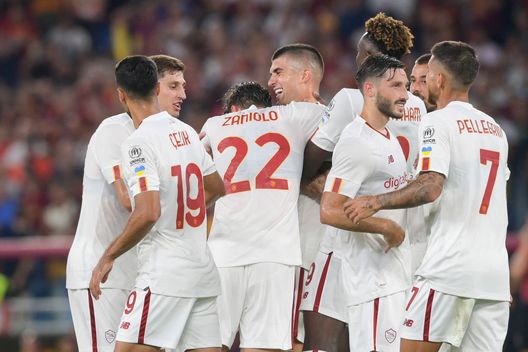 Getty Images Traffico in uscita: ufficiali Perez e Villar. Wijnaldum già pazzo di Roma- immagine 2