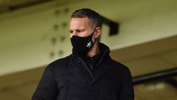 Giggs formalmente incriminato per aggressione fisica ai danni di due donne