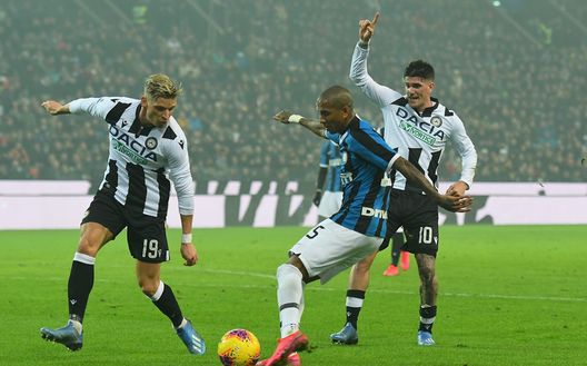 News Udinese, Gotti convoca tutti News Udinese, Gotti convoca tutti